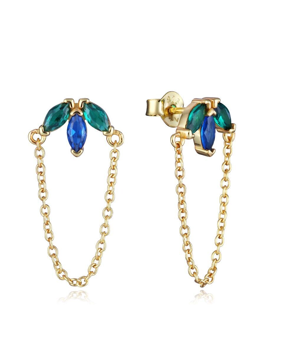 PENDIENTES VICEROY