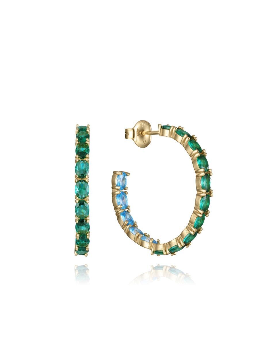 PENDIENTES VICEROY