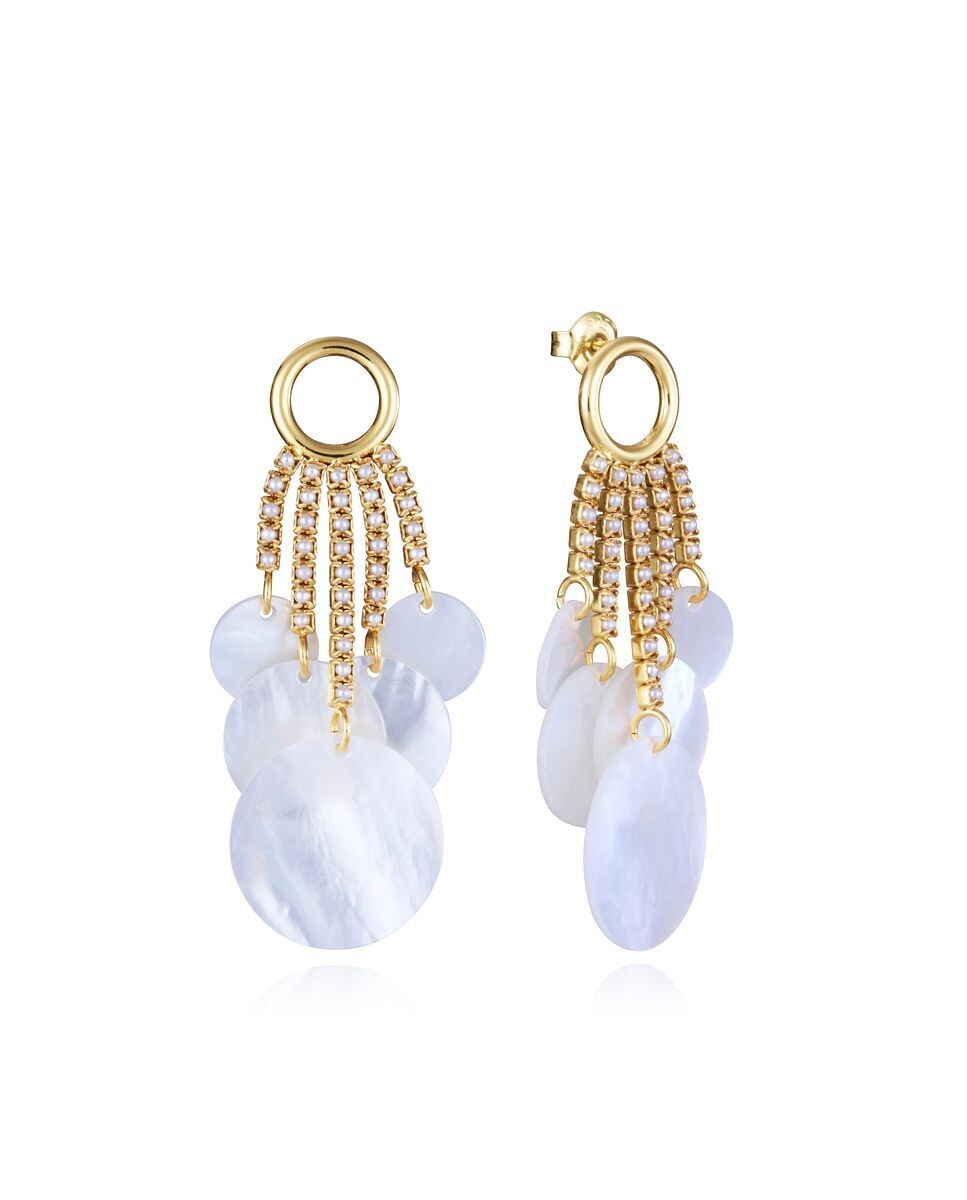 PENDIENTES VICEROY