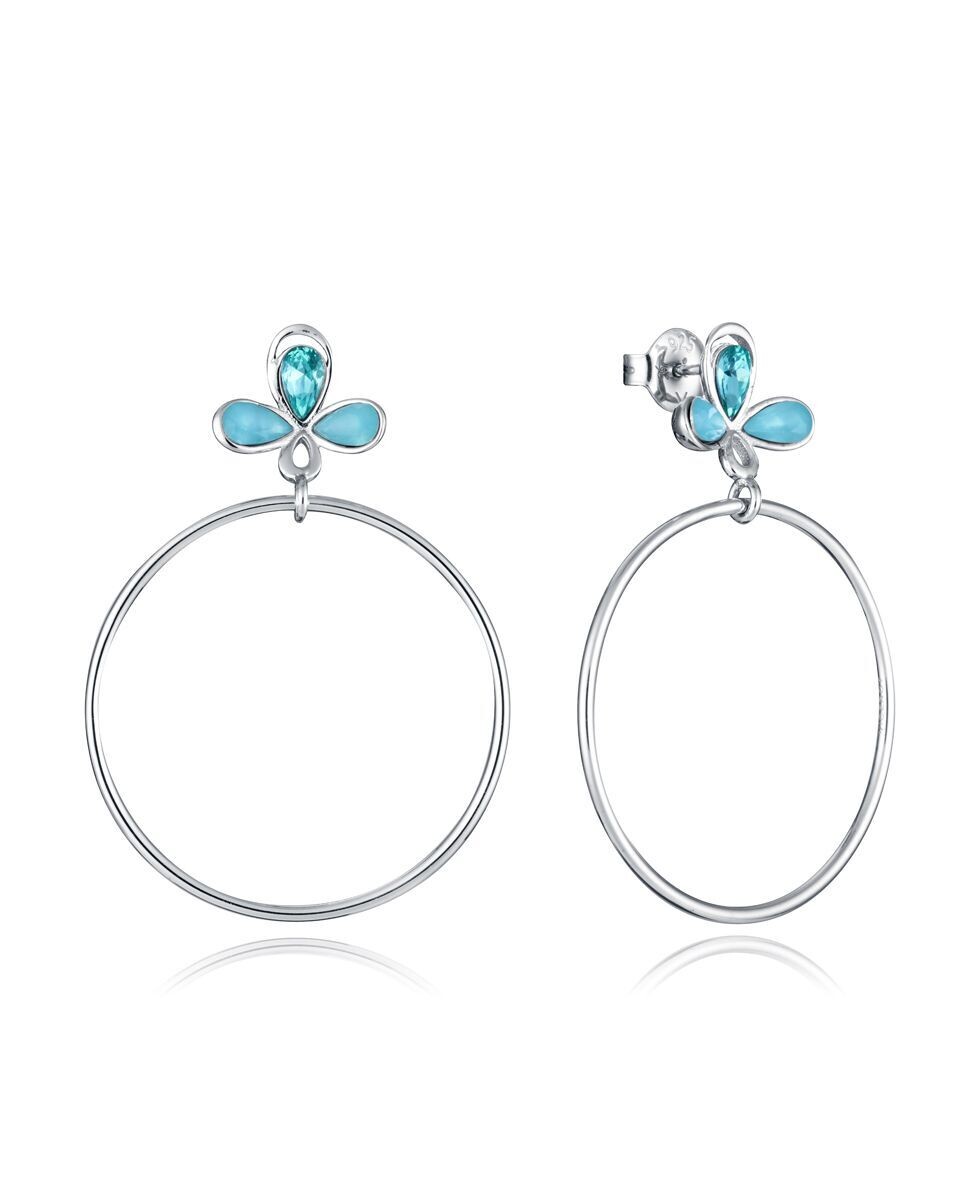 PENDIENTES VICEROY