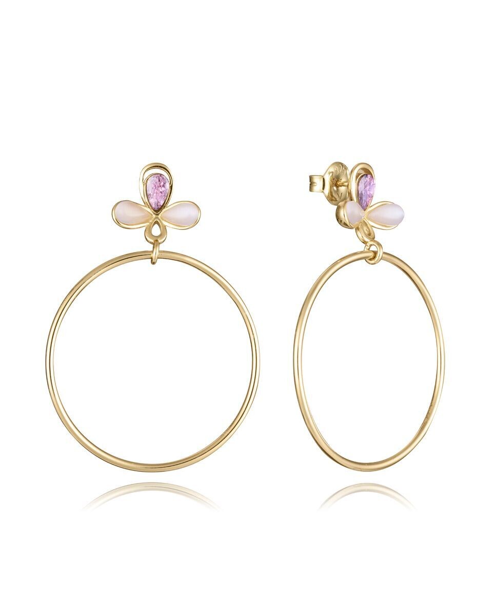 PENDIENTES VICEROY