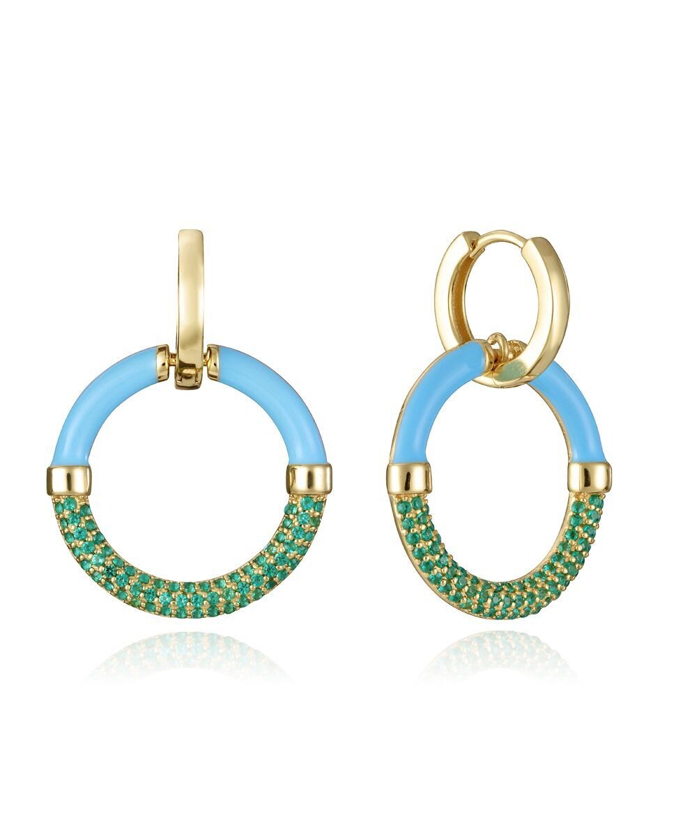 PENDIENTES VICEROY
