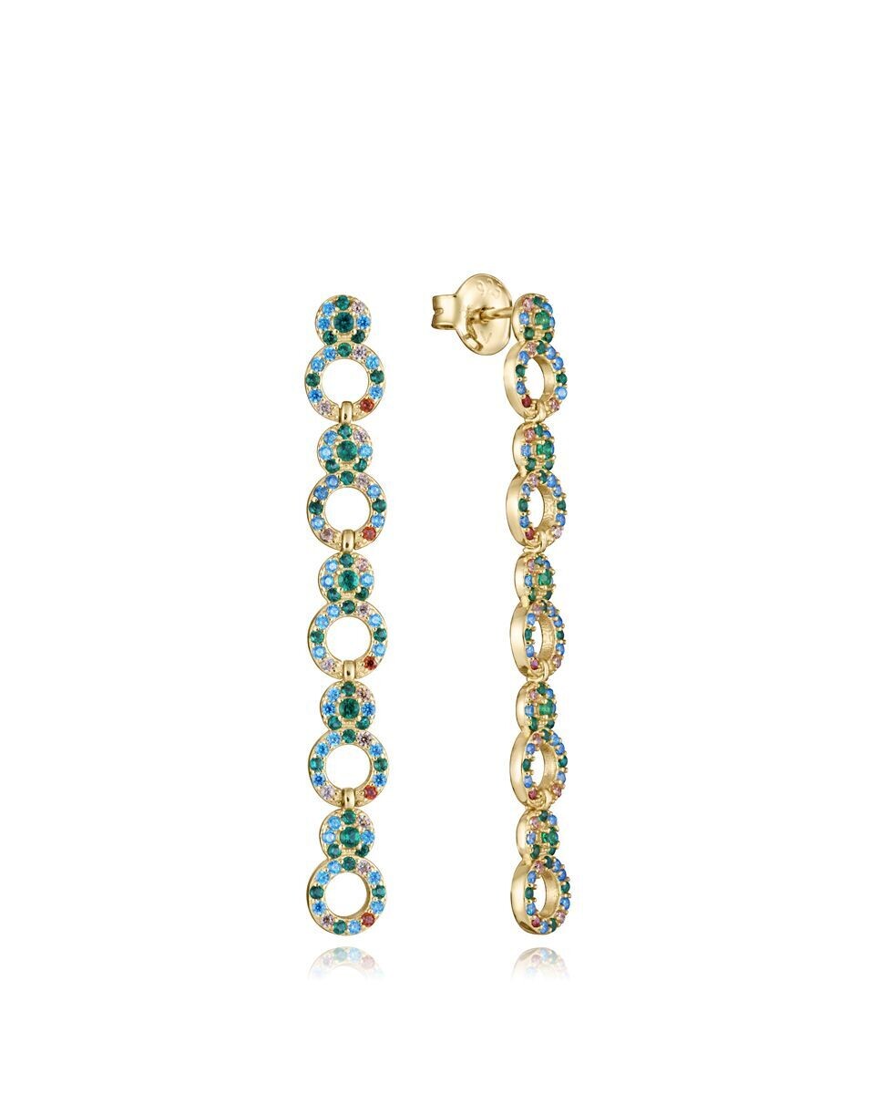 PENDIENTES VICEROY