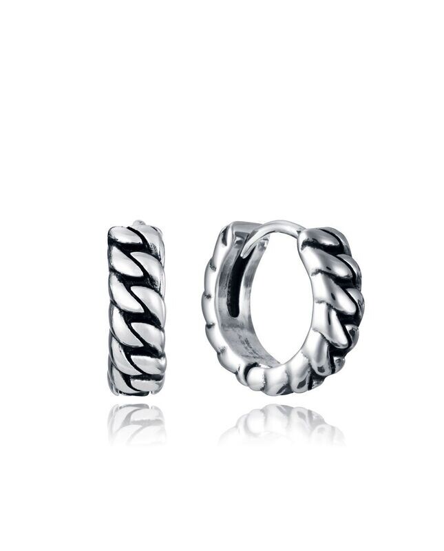 PENDIENTES VICEROY HOMBRE