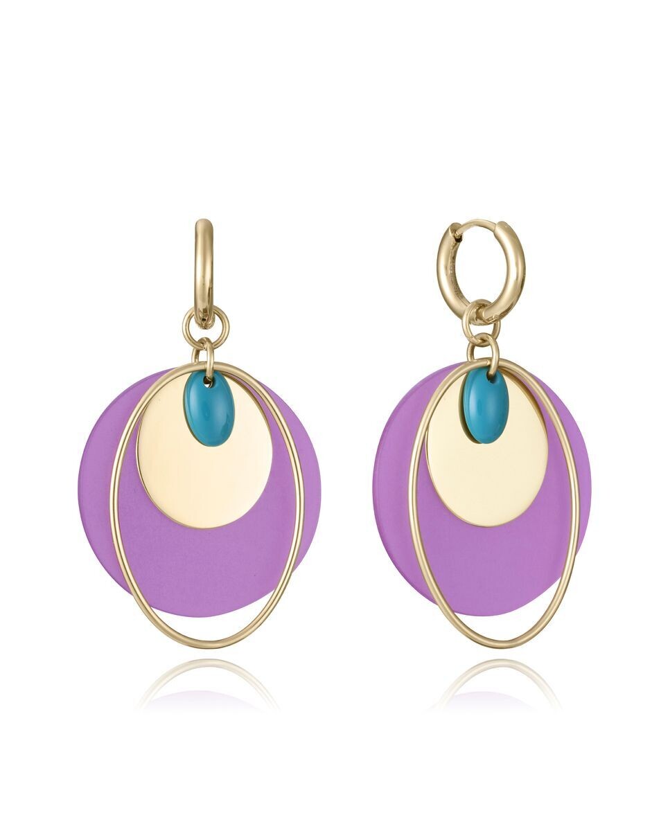 PENDIENTES VICEROY
