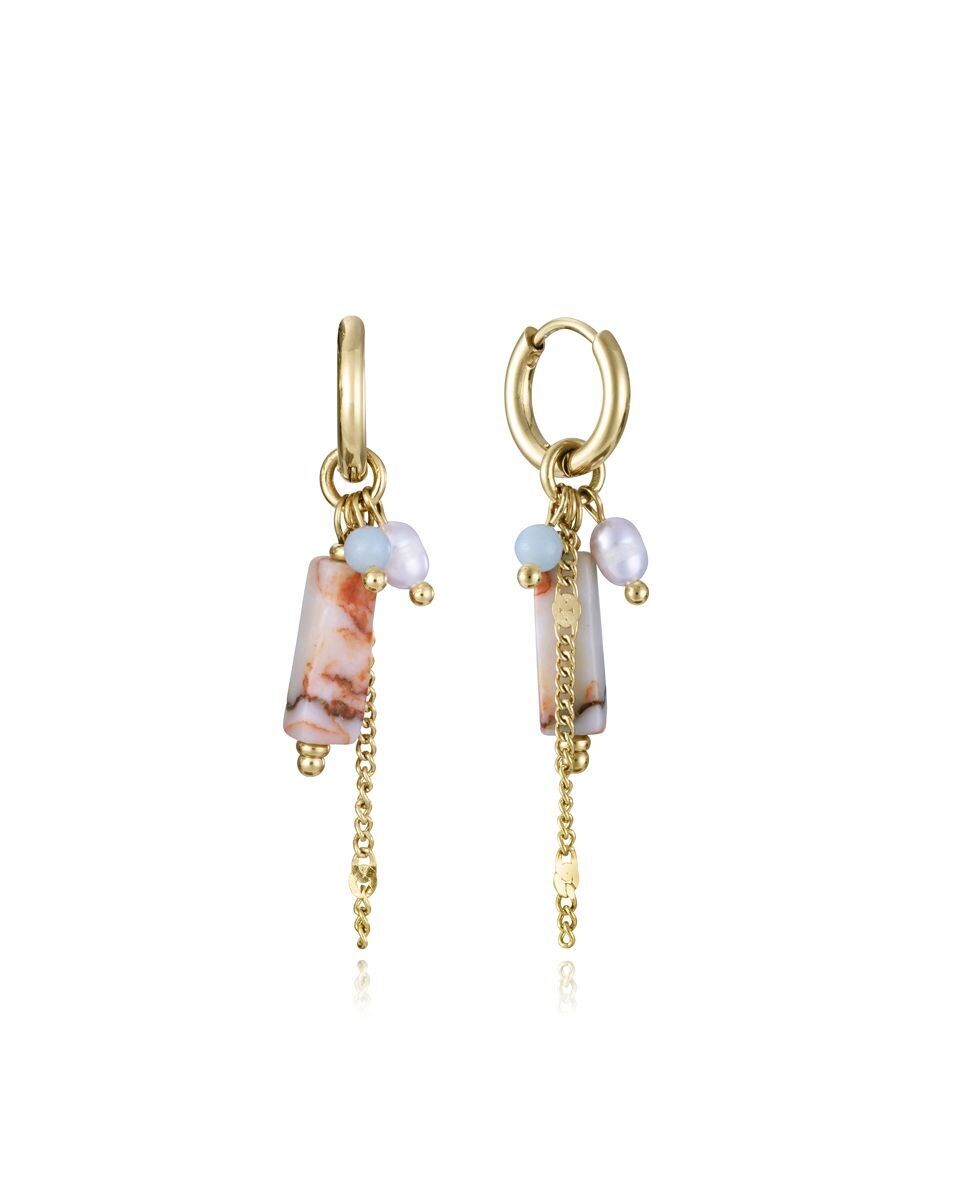 PENDIENTES VICEROY