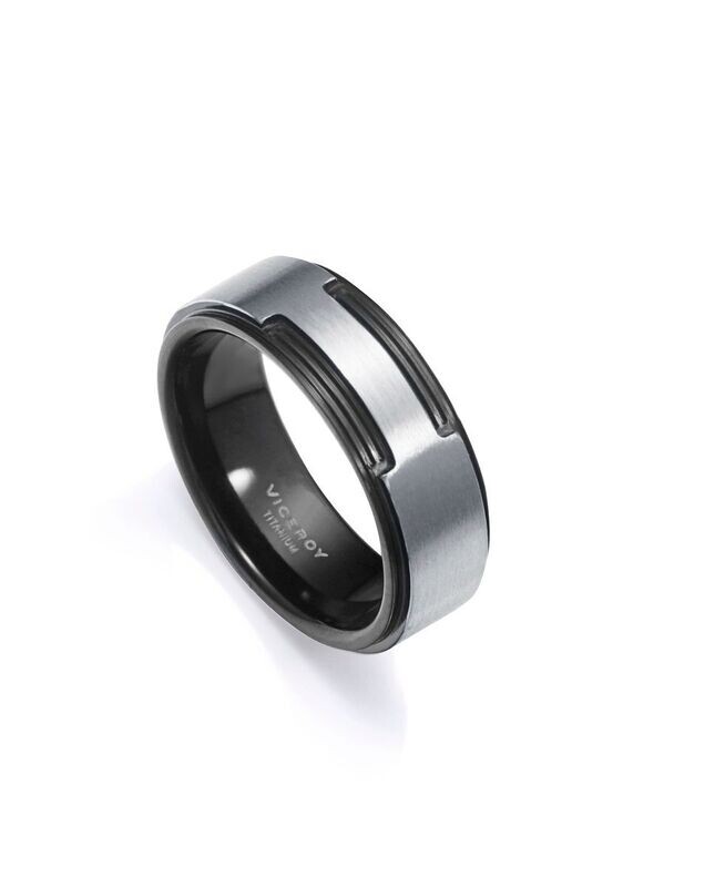 ANILLO VICEROY HOMBRE
