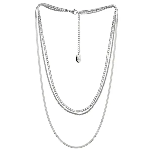 COLLAR CRYSTALP COLLAR CRYSTALP