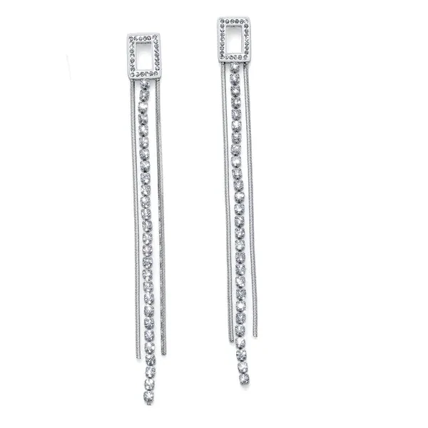 PENDIENTES CRYSTALP