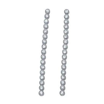 PENDIENTES CRYSTALP