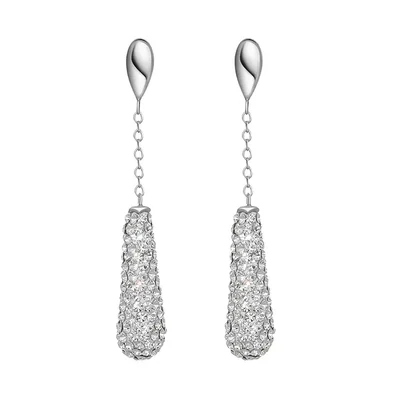 PENDIENTES CRYSTALP