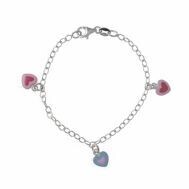 PULSERA SALVATORE NIÑA