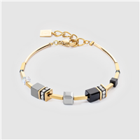 Pulsera Coeur De Lion Mujer
