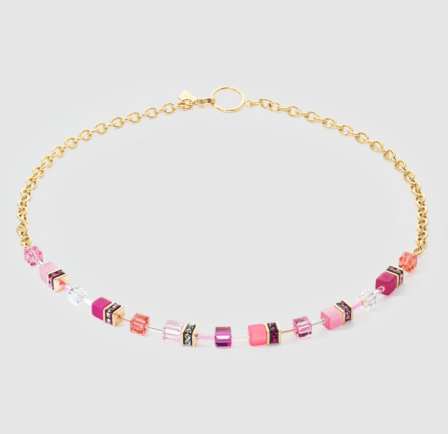 Collar Coeur De Lion Mujer