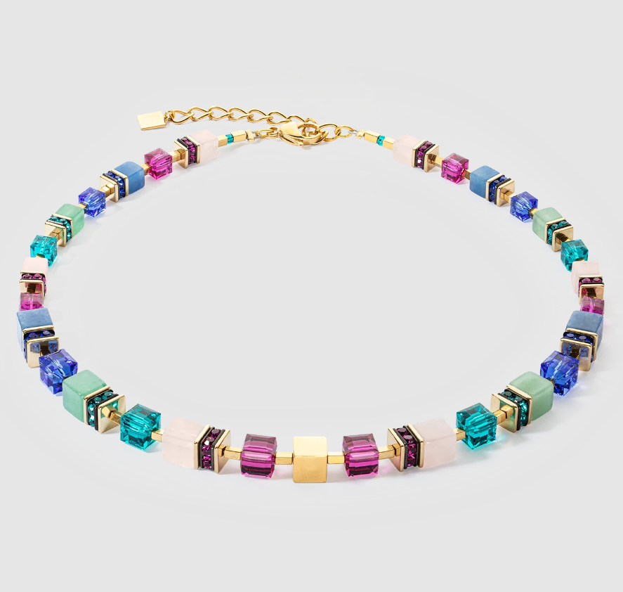 Collar Coeur De Lion Mujer