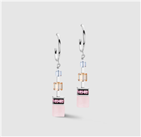 Pendientes Coeur De Lion Mujer