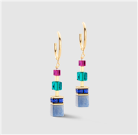 Pendientes Coeur De Lion Mujer