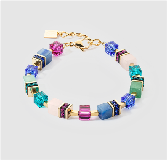 Pulsera Coeur De Lion Mujer
