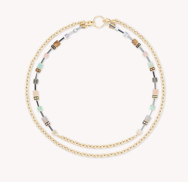 Collar Coeur De Lion Mujer