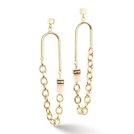 Pendientes Coeur De Lion Mujer