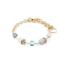 Pulsera Coeur De Lion Mujer