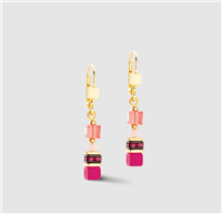Pendientes Coeur De Lion Mujer