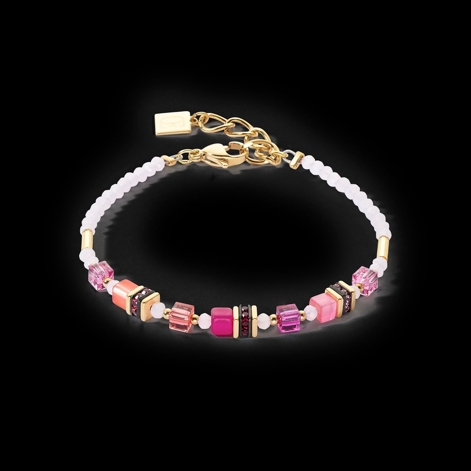 Pulsera Coeur De Lion Mujer