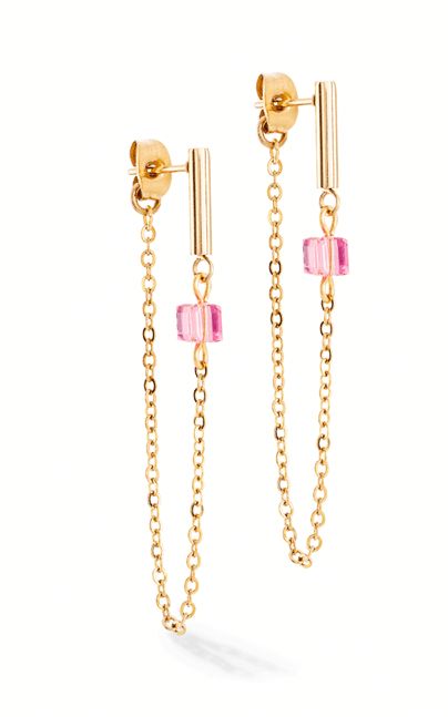 Pendientes de mujer COEUR DE LION