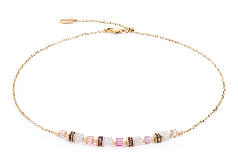 Collar COEUR DE LION