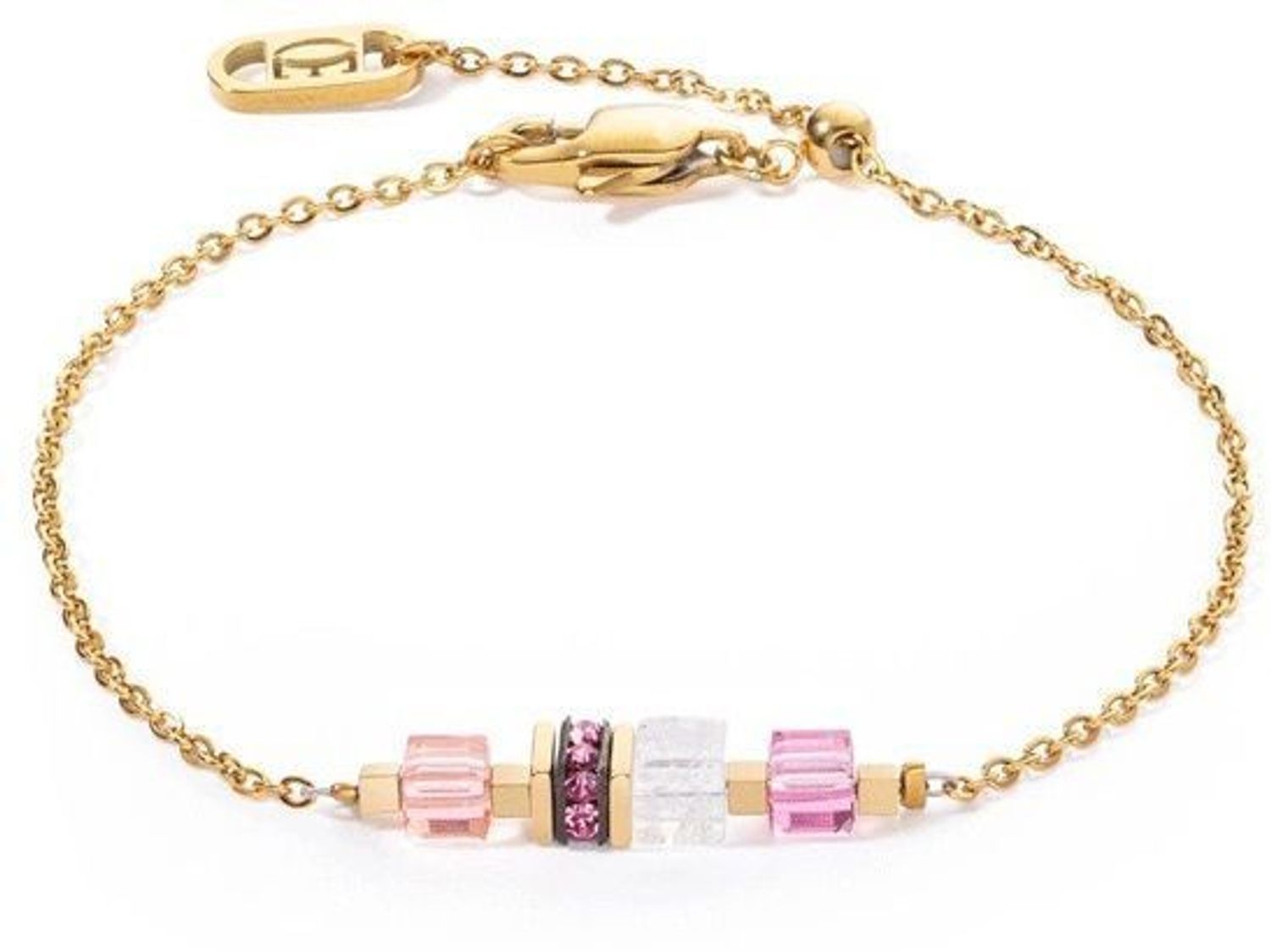 ​Pulsera de mujer Coeur de Lion