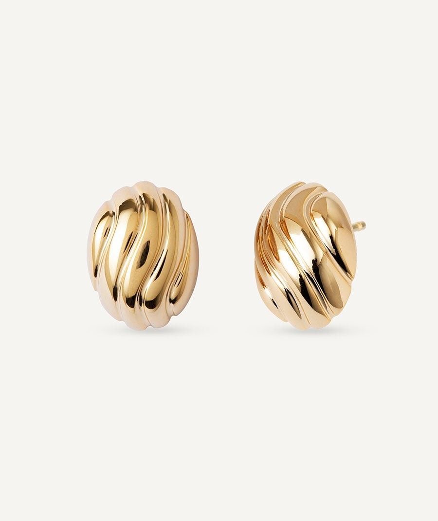 Pendientes Wavy