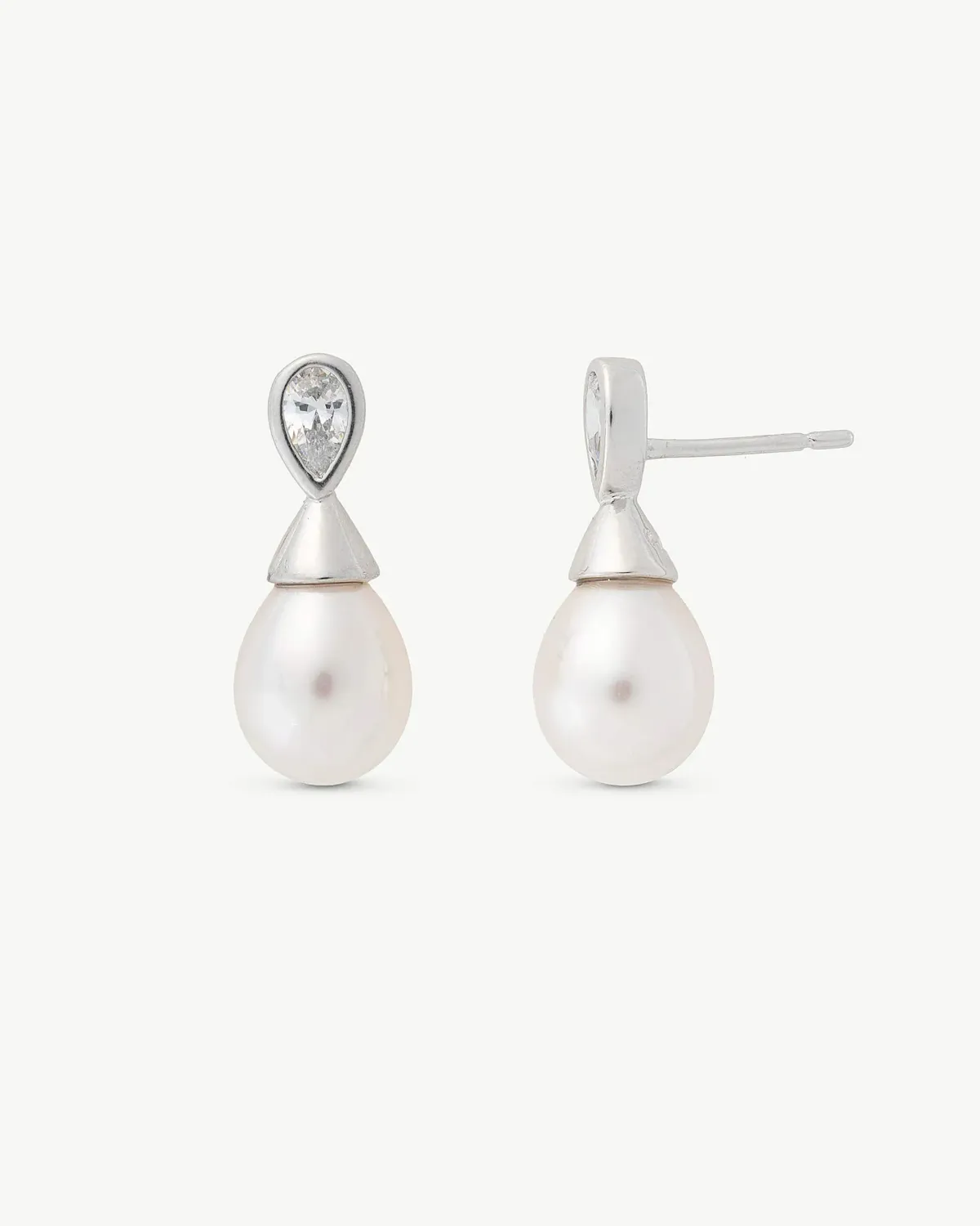 Pendientes Gota Selene