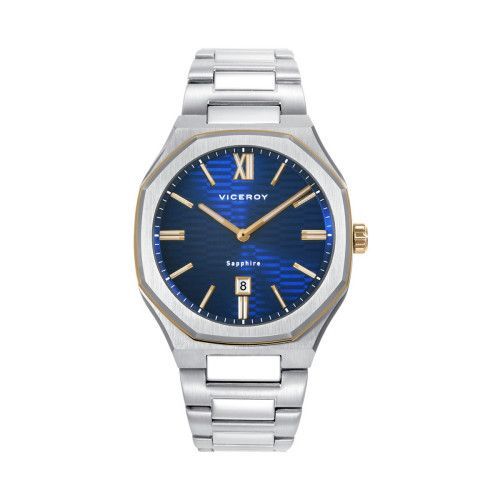 Reloj hombre colección Laura Escanes
