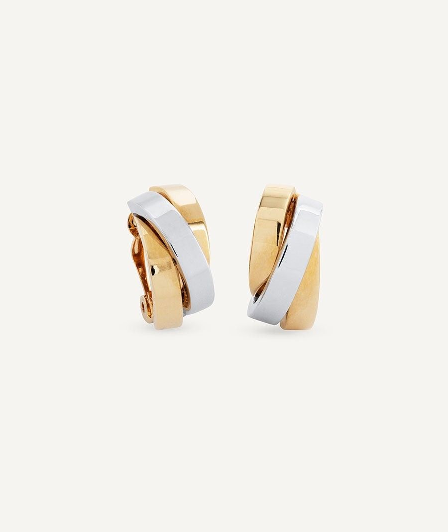 Pendientes Duo CLIP
