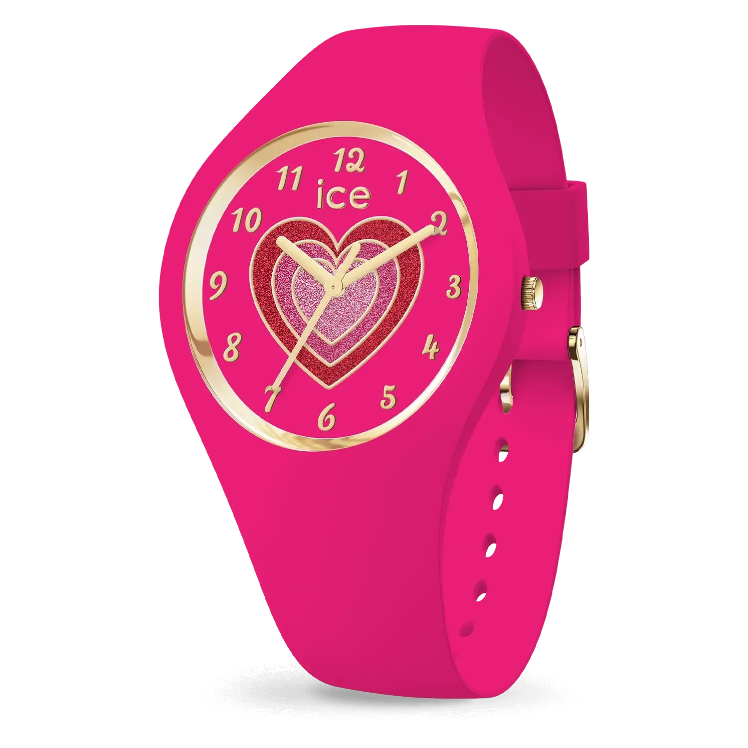 RELOJ ICE fantasia Fuchsia