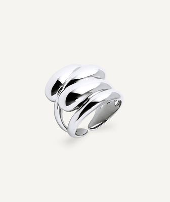 Anillo Big Drop
