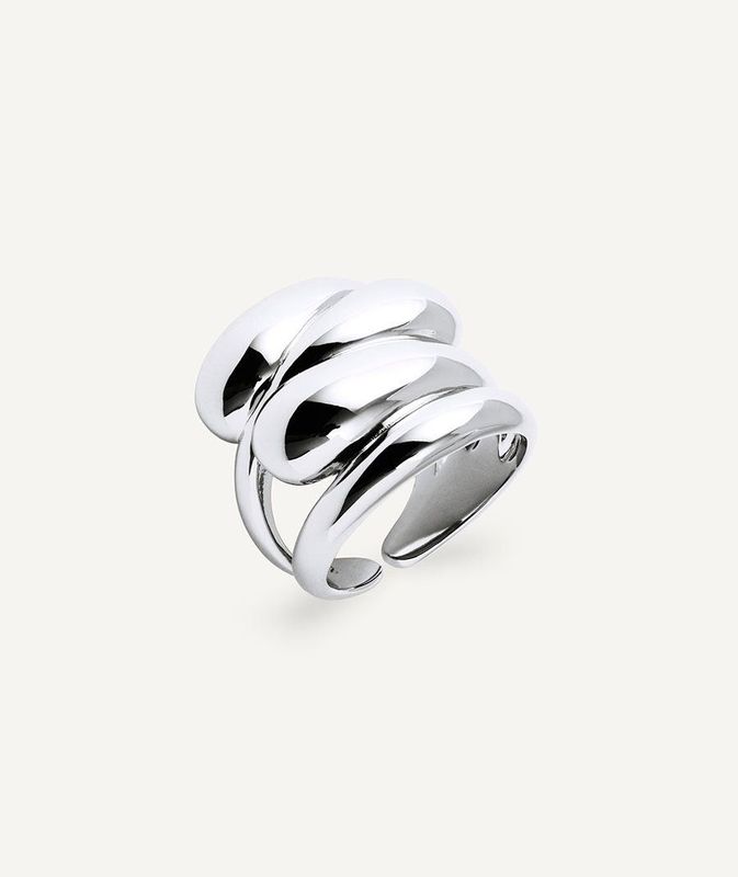 Anillo Big Drop