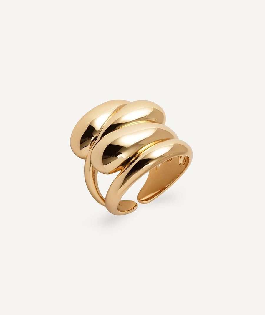 Anillo Big Drop