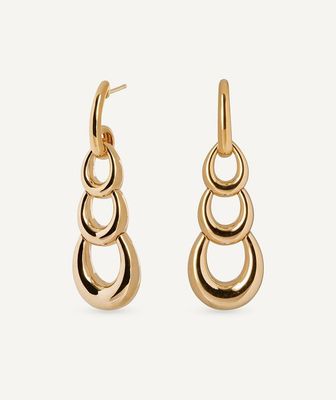 Pendientes Suave largos