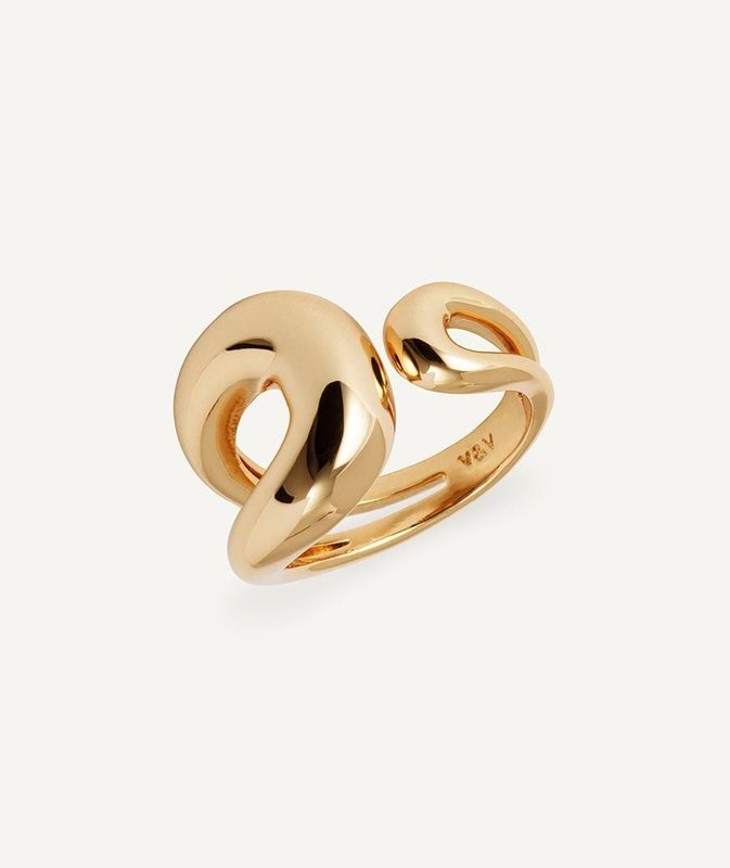 Anillo Suave