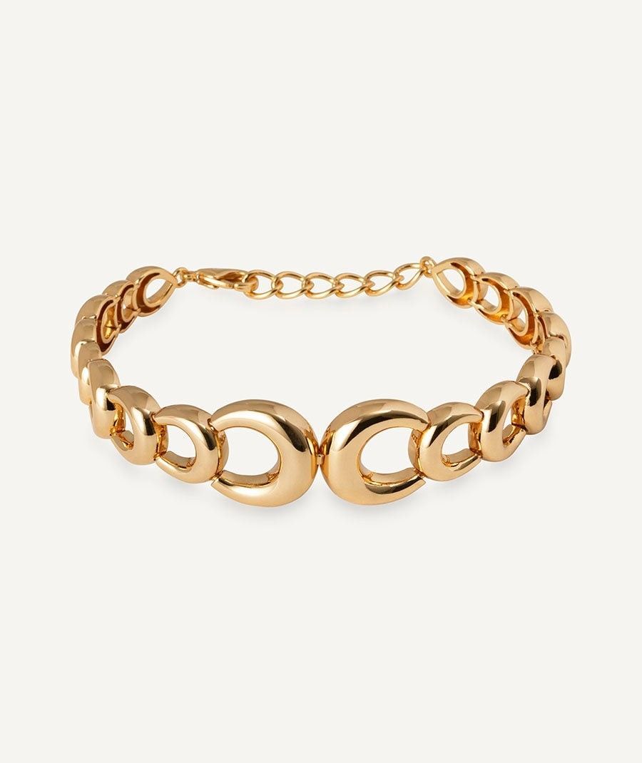 Pulsera Suave