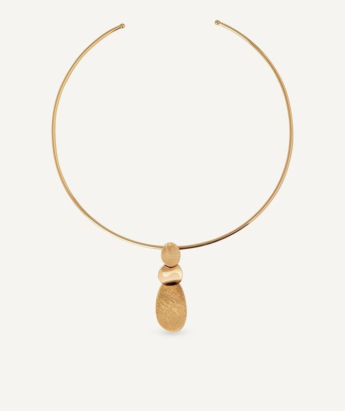 Choker Salina