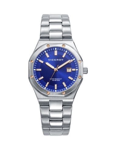 VICEROY MAGNUM ELEGANT ACERO BLUE