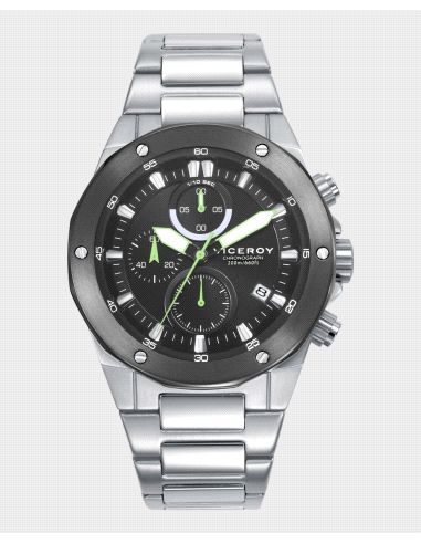 VICEROY MAGNUM CRONOGRAFO