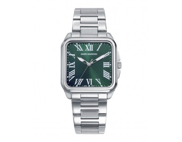 Reloj Mark Maddox Caballero