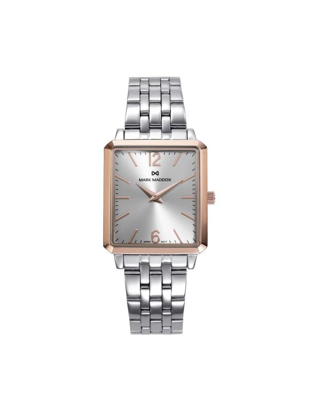 Reloj mark maddox alfama