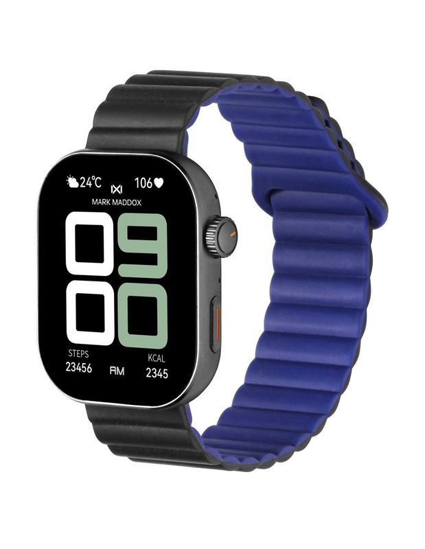 Reloj Mark Maddox Smart