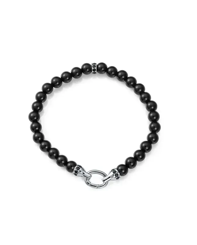 Puls Plata De Ley Baño Rodio Piedras Sr Jwls