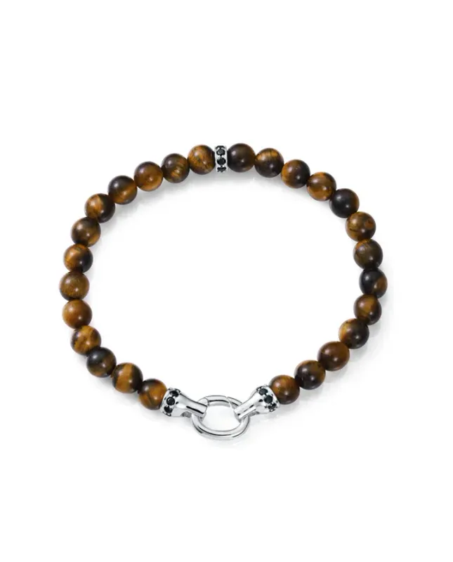 Puls Plata De Ley Baño Rodio Piedras Sr Jwls