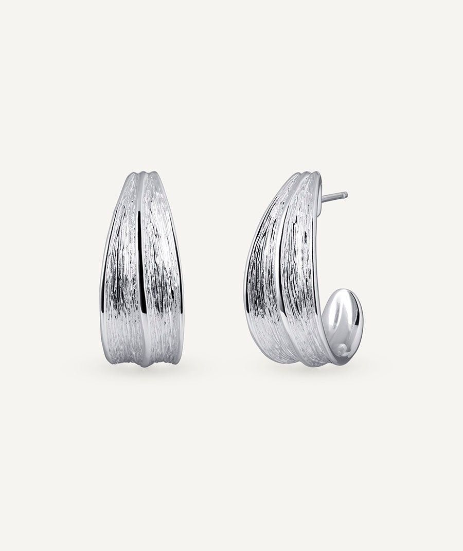 Pendientes semiluna Curve
